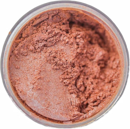 Premium Diamond Mineral Mica Powder Pigment- by Unknown