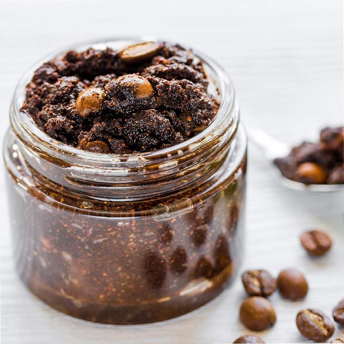 12 Pack 7 oz Plastic Container Jars - Image 5