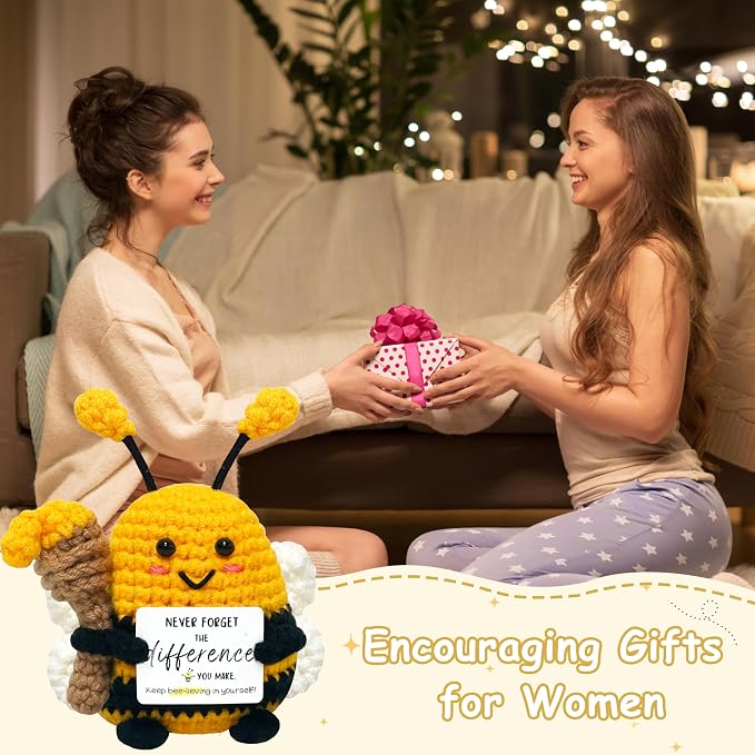 Funny Birthday Gifts for Women Men - Image 4