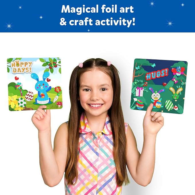 Skillmatics Foil Fun - Image 4