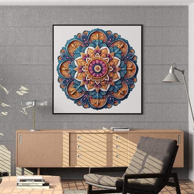 Wooden Jigsaw Puzzles - Image 6
