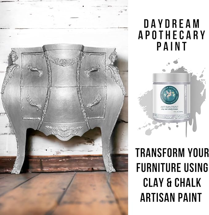 Daydream Apothecary Premium Chalk Style Paint - Image 2