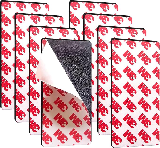 Thaibear Magnetic Strips, Flexible Magnet Strips by Thaibear