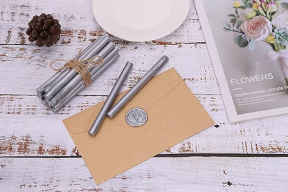 Yoption 15 Pieces Glue Gun Sealing Wax Sticks - Image 7