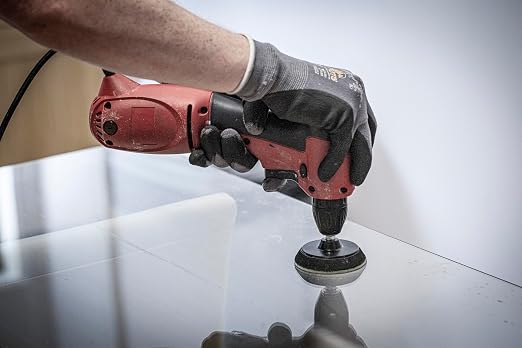Glass Polish Glass Scratch Removal Kit - Image 7
