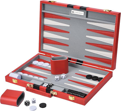 Get The Games Out Top Backgammon Set by GetTheGamesOut