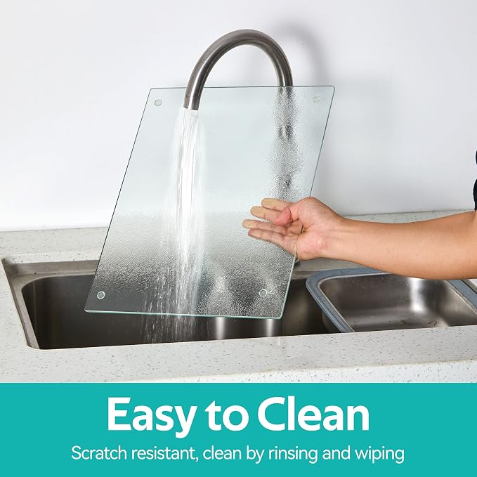 Murrey Home Glass Cutting Board - Image 4