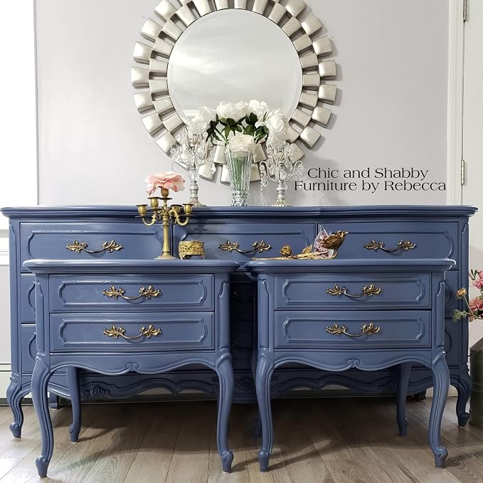 Dixie Belle Paint Company Chalk Finish Furniture Paint - Image 3