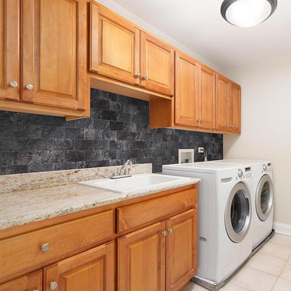 100 Pieces Peel and Stick Backsplash - Image 6