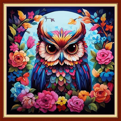 Artvxeay Stamped Cross Stitch Kits Beginners Full Range of Embroidery Starter by ArtvxeayCrossStitchKits