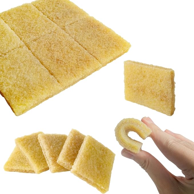 32Pcs Rubber Cement Eraser, 7x5 cm Adhesive Erasers, Glue Residue Pick up Eraser - Image 4