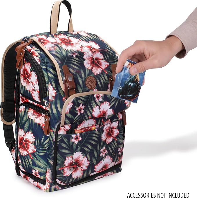 ENHANCE Designer Edition TCG Backpack - Image 9