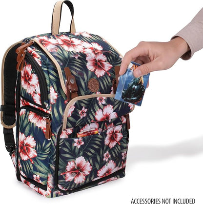 ENHANCE Designer Edition TCG Backpack - Image 9