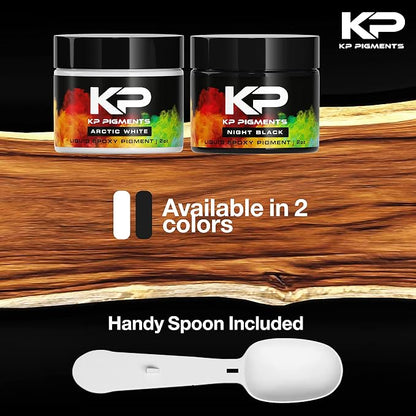 Epoxy Pigment Paste for Epoxy Resin, Tint/Pigment Paste - Image 3