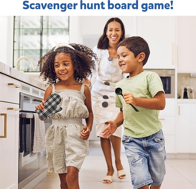 Skillmatics Board & Card Game - Image 2