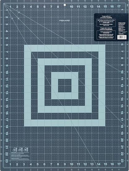 Fiskars Self Healing Cutting Mat - Image 2