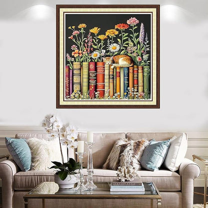 Findvoor Counted Cross Stitch Kits - Image 2