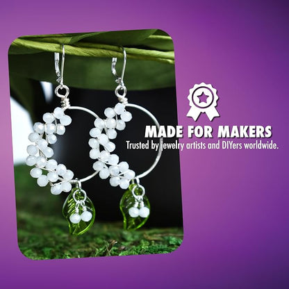 Artistic Wire, 18 Gauge Tarnish Resistant Colored Copper Craft Wire, 10 yd - Image 7