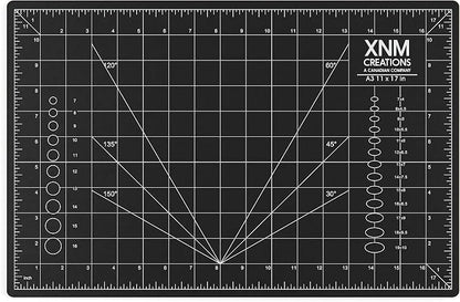 XNM Premium Self Healing Cutting Mat by XNMCreations