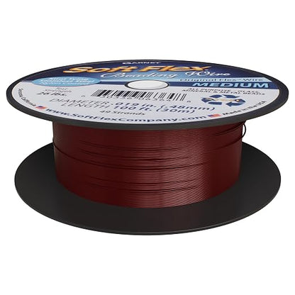 Soft Flex 49 Strand Beading Wire - Image 8