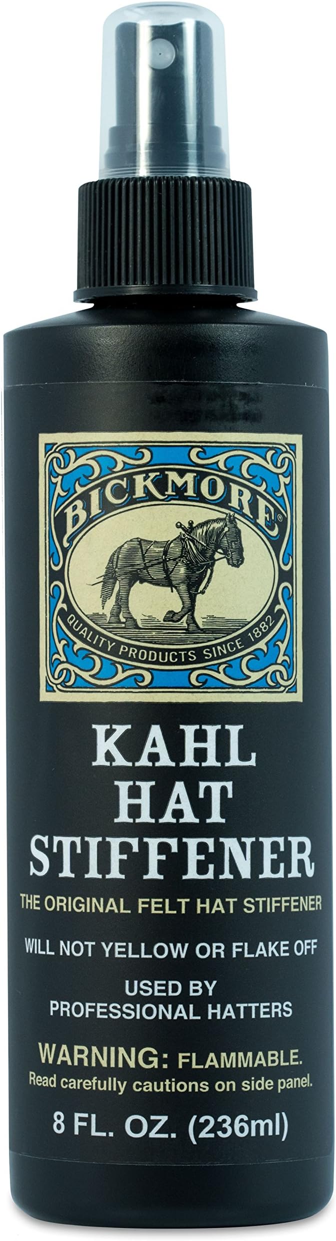 Bickmore Kahl Hat Stiffener by Bickmore