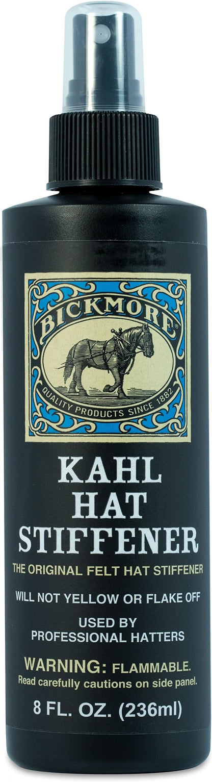 Bickmore Kahl Hat Stiffener by Bickmore