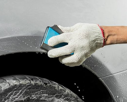 Fandeli | Waterproof Sandpaper | - Image 6