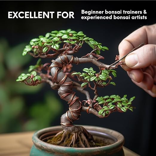 UTILE Bonsai Wire - Image 4