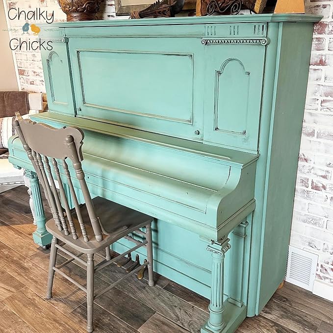 Chalky Chicks All-in-One Chalk Paint - Image 8