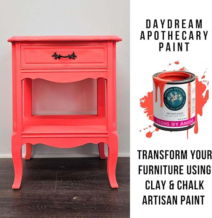 Daydream Apothecary Premium Chalk Style Paint - Image 2