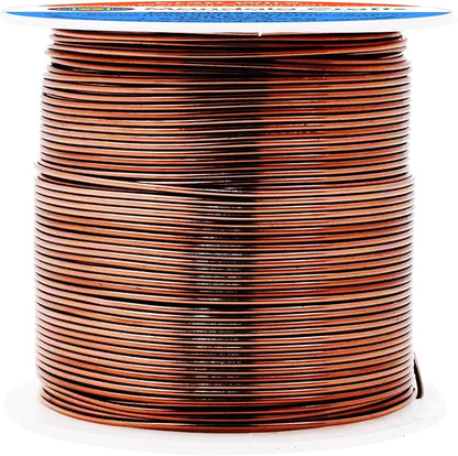 Mandala Crafts 20 Gauge Anodized Aluminum Craft Wire by MandalaCrafts