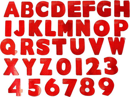 ArtSkills Poster Letters 4” Paper Letters - Image 5