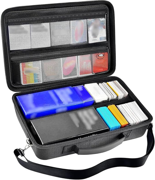 ALLPRIMO Trading Card Case Storage Box by ALLPRIMO