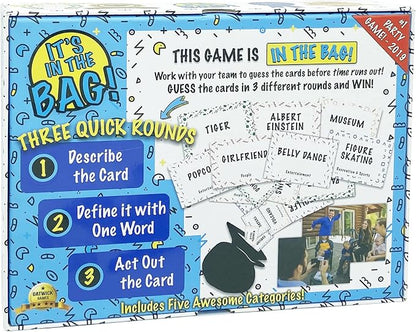 It’s in The Bag - Image 6