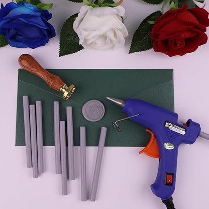 30 Pieces 7mm Sealing Wax Sticks - Image 3