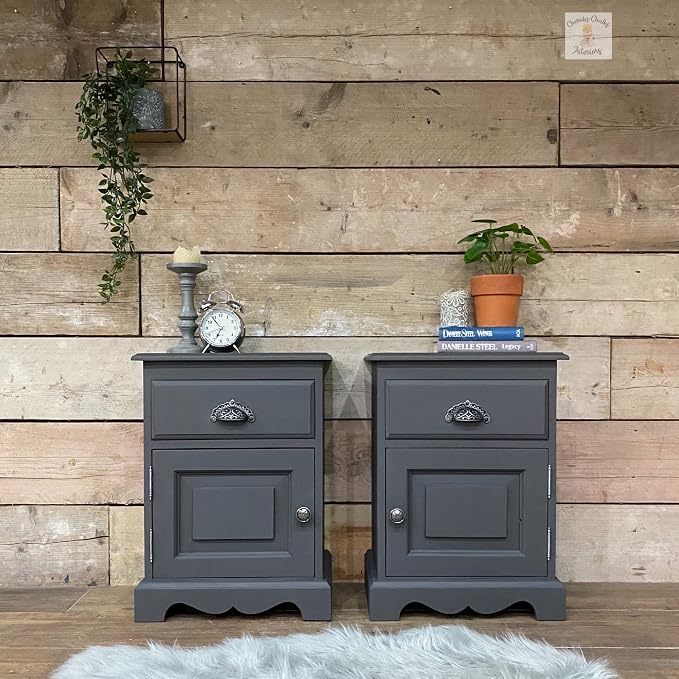 Dixie Belle Paint Company Chalk Finish Furniture Paint - Image 4