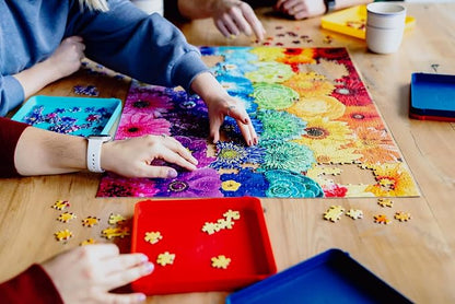 Buffalo Games - Puzzle Sorting Trays - 7 Count - Image 8