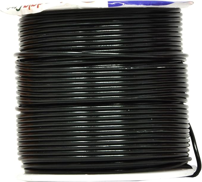 Mandala Crafts 16 Gauge Anodized Aluminum Craft Wire - Image 4