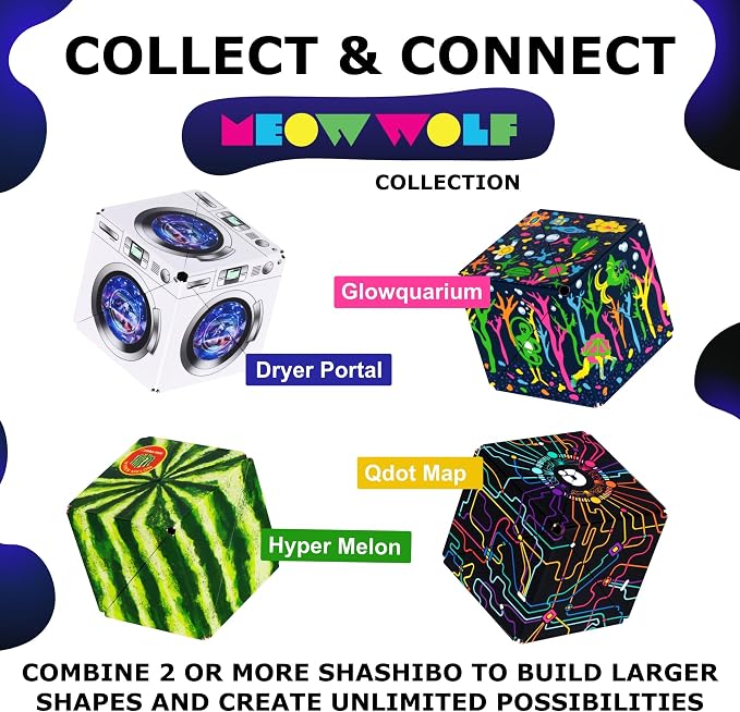 SHASHIBO Shape Shifting Box - Image 6