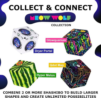 SHASHIBO Shape Shifting Box - Image 6