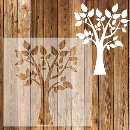 30 Pack 4 Mil Blank Stencil Sheets, 12 x 12inch Clear Mylar Blank Stencils - Image 5