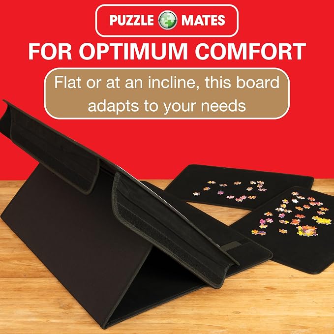 Jumbo Portapuzzle Comfort - Image 6