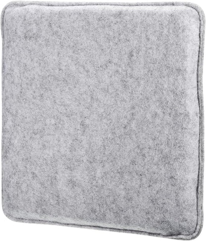 HARFINGTON Needle Felting Pad 11.22"x11.02"x1.38" Wool Needle Felting Mat - Image 3