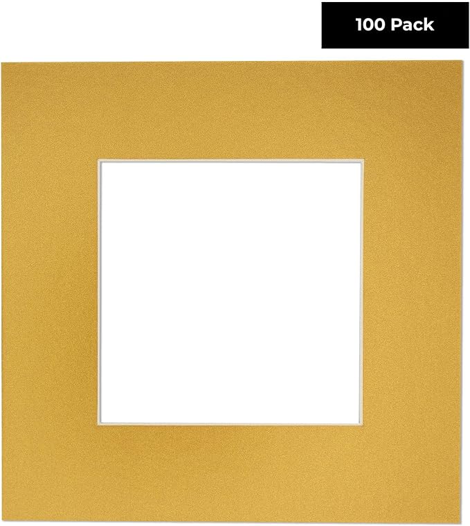 6x8 Mat for 8x10 Frame - Image 2