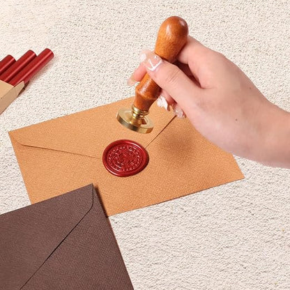 Glue Gun Sealing Wax Sticks for Wax Seal Stamp - Image 8