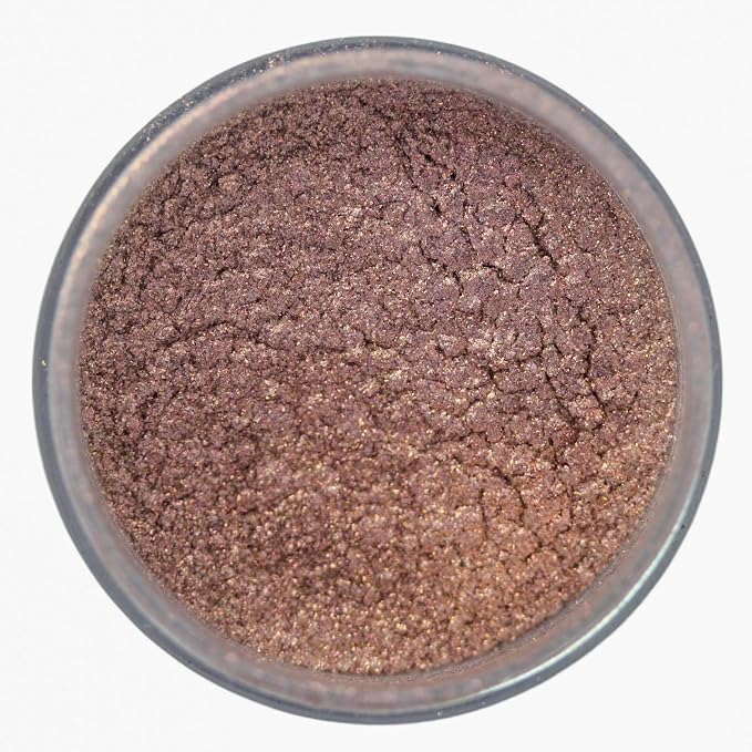 Premium Diamond Mica Powder Pigment- by Unknown