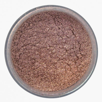Premium Diamond Mica Powder Pigment- by Unknown