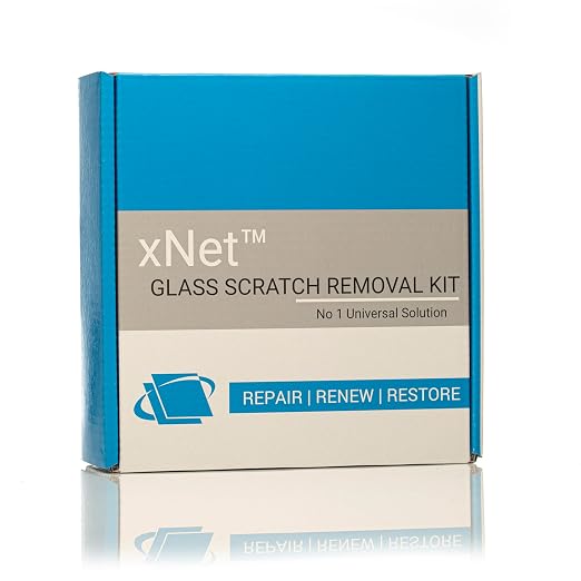 Glass Polish Glass Scratch Removal Kit - Image 2