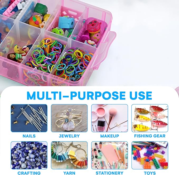 Bins & Things Bead Organizer - Image 4