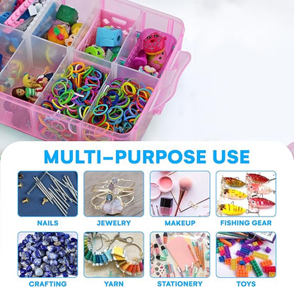 Bins & Things Bead Organizer - Image 4